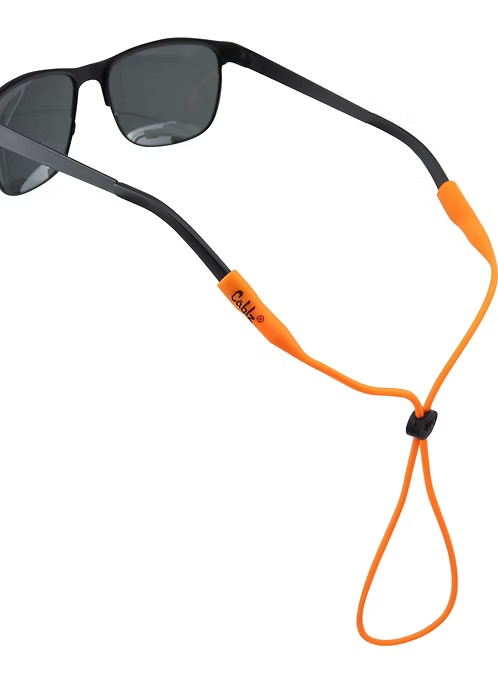 Cablz Silicone Adjustable Eyewear Retainer