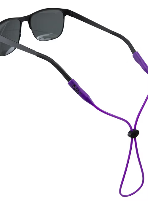 Cablz Silicone Adjustable Eyewear Retainer