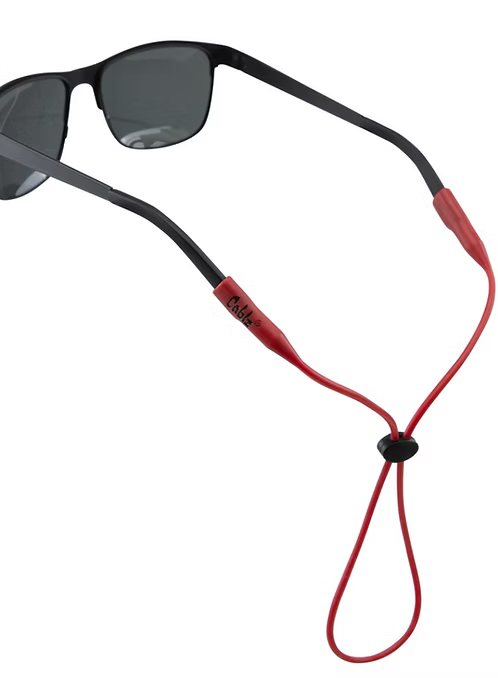 Cablz Silicone Adjustable Eyewear Retainer