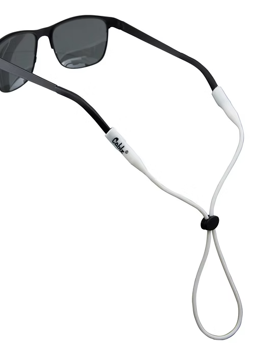Cablz Silicone Adjustable Eyewear Retainer