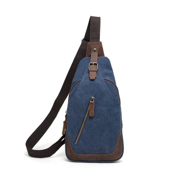 DaVan Canvas Sling Bag