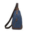 DaVan Canvas Sling Bag