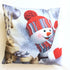 Snowman Cushions