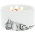 100% Soy Wax Reveal Candle