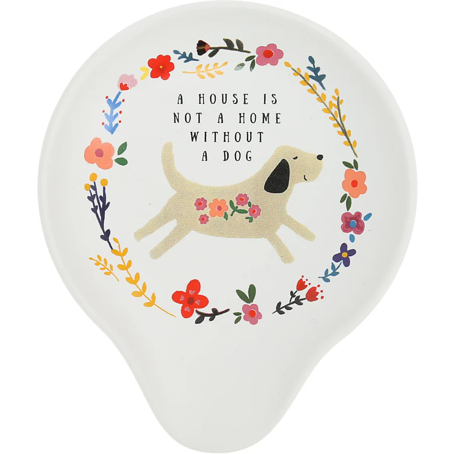 Spoon Rest
