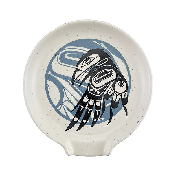 Native Northwest Spoon Rest