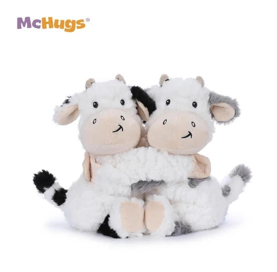 Hugging Plush Animal