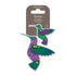 Native Northwest Sticker - Hummingbird