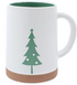 Ceramic Tree Mug