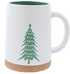 Ceramic Tree Mug
