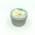 Summer Drink Tin Soy Candle - Mango & Peach Melba