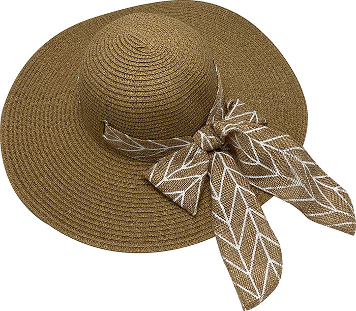 Large Brim Sunhat