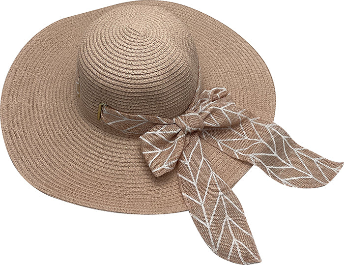 Large Brim Sunhat