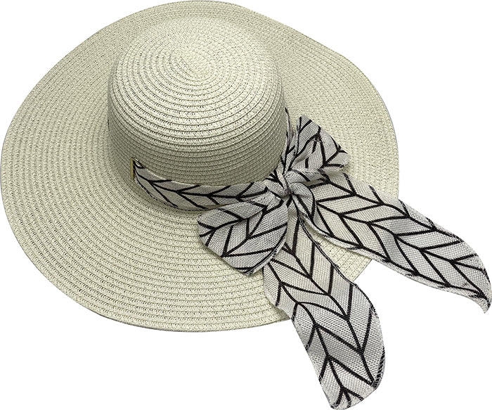 Large Brim Sunhat