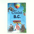 Tales of BC - 50 Years