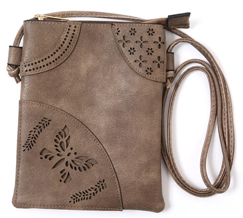 Crossbody Cell Phone Bag