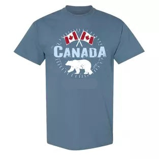 Youth Canadian T-Shirt