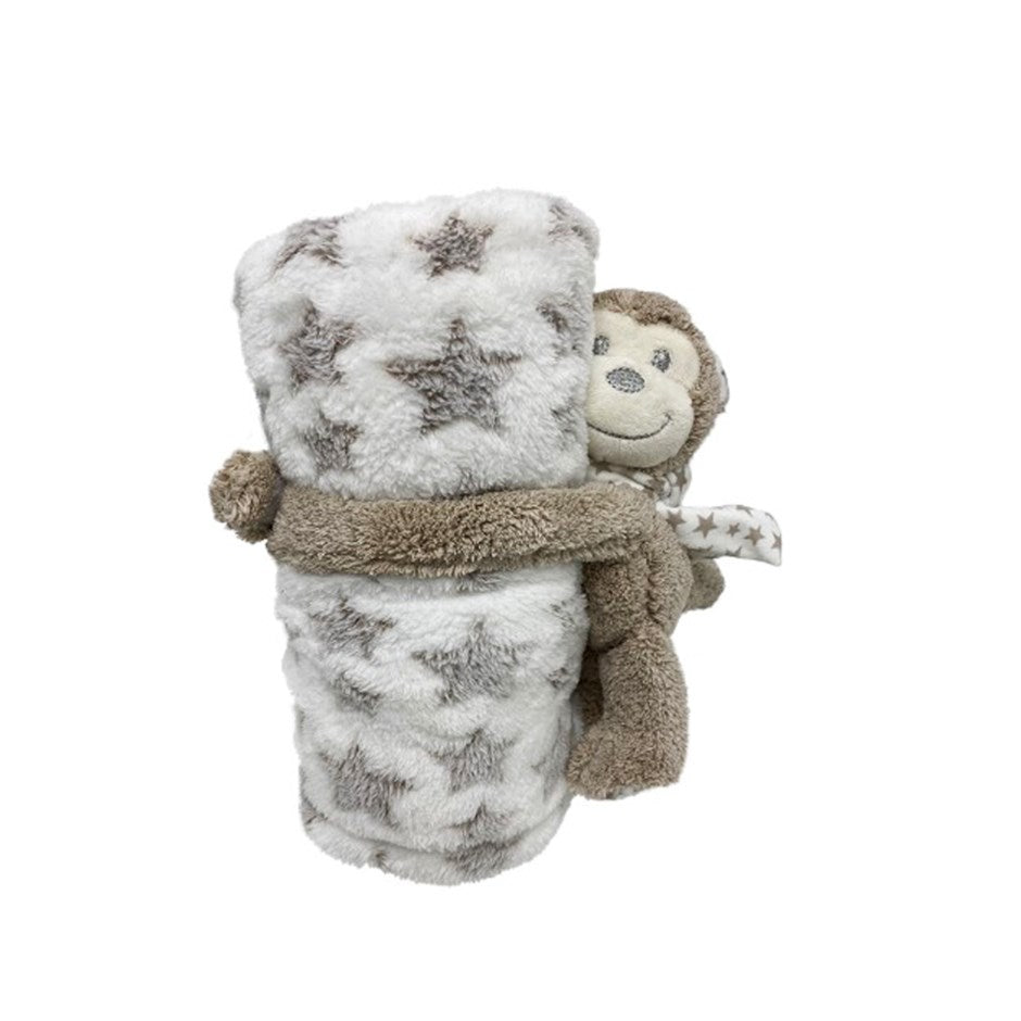 Throw and Toy