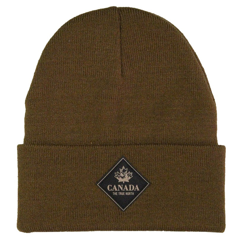 Canadian Toque