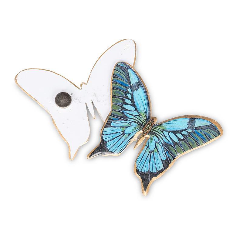 2-Sided Magnet Decor