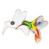 2-Sided Magnet Decor