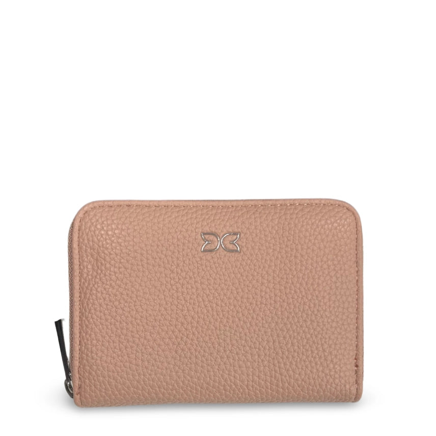 Darling Small Zipper Wallet