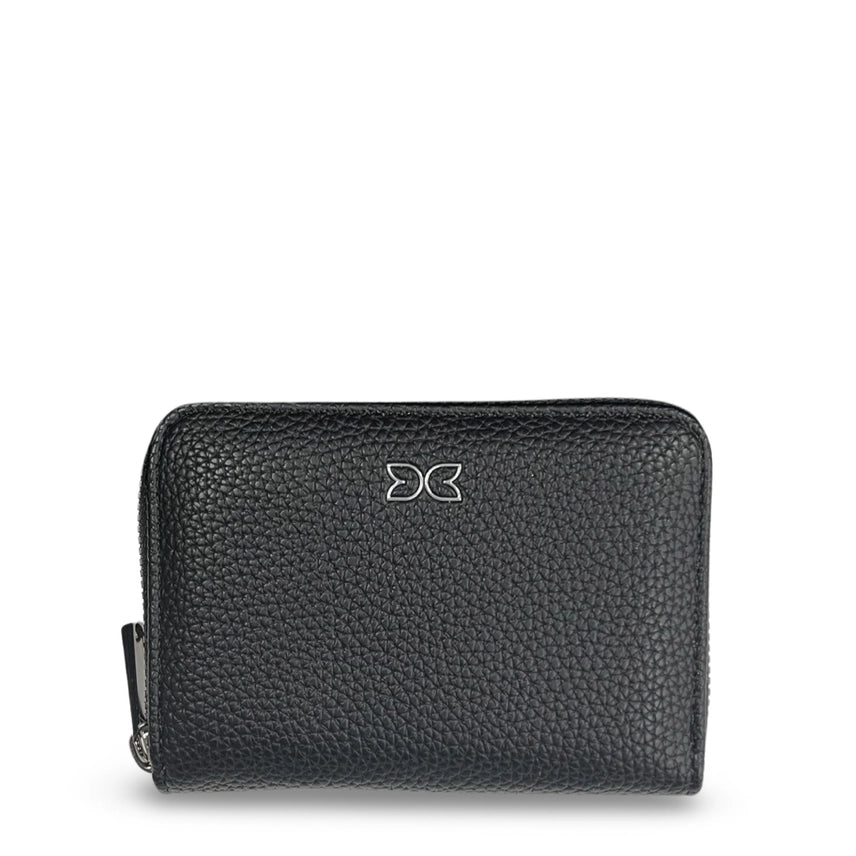 Darling Small Zipper Wallet