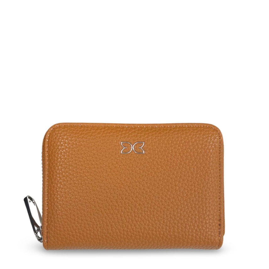 Darling Small Zipper Wallet