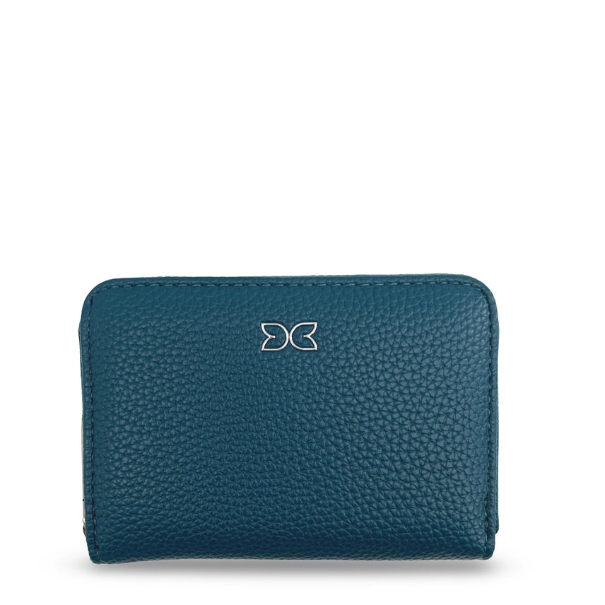 Darling Small Zipper Wallet