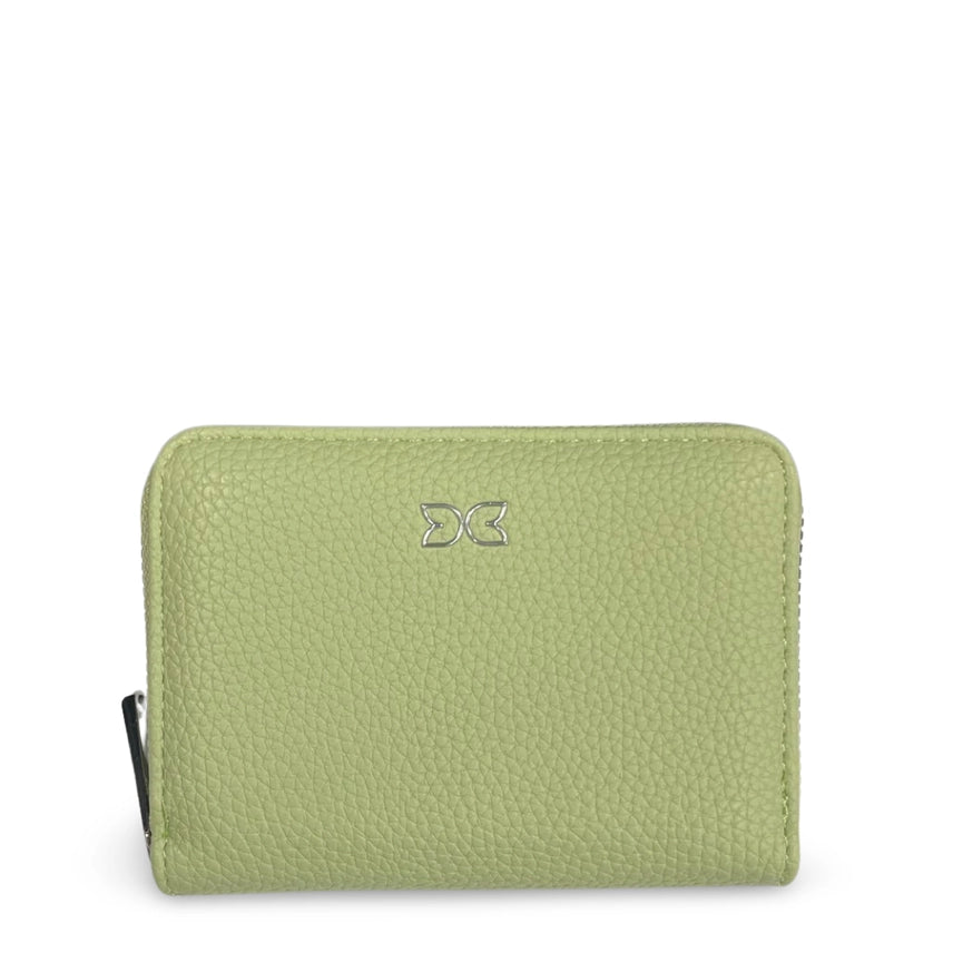 Darling Small Zipper Wallet