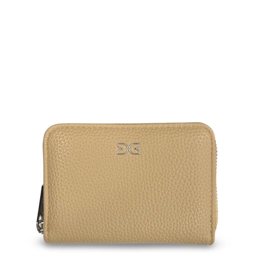 Darling Small Zipper Wallet