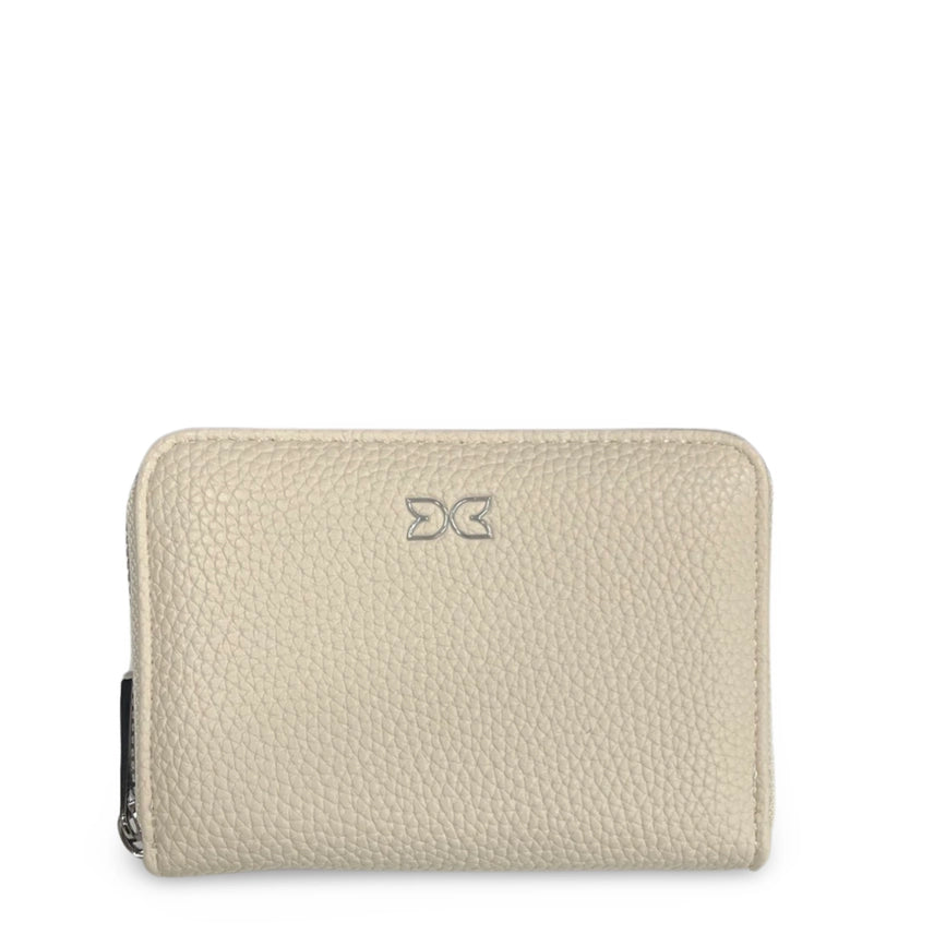Darling Small Zipper Wallet
