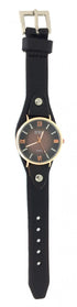 Ladies' Large Watches - Black