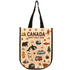 Canadian Reusable Tote Bags