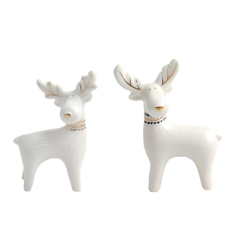 White Deer Small