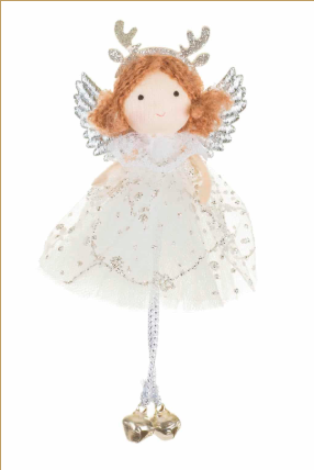 Ballerina Girl
