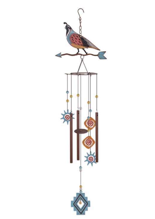Windchime Quail