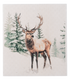 Winter Wonderland Reusable Dish Cloth