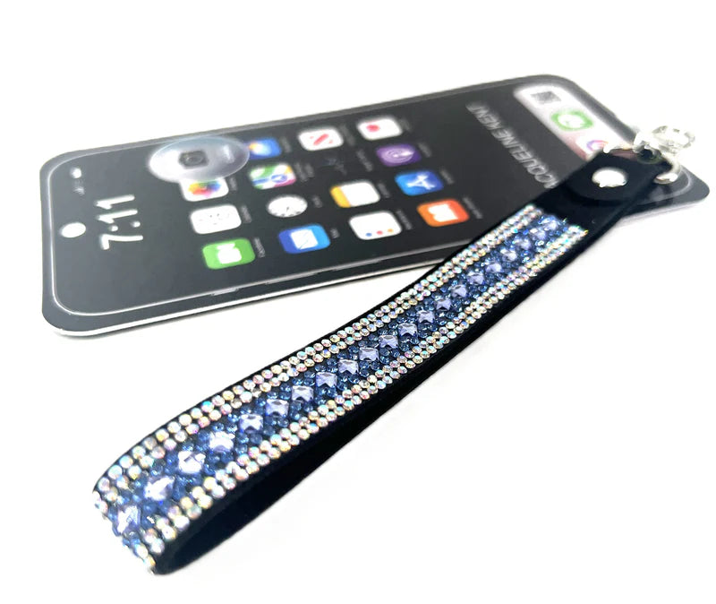 Jacqueline Kent Phone Lanyard