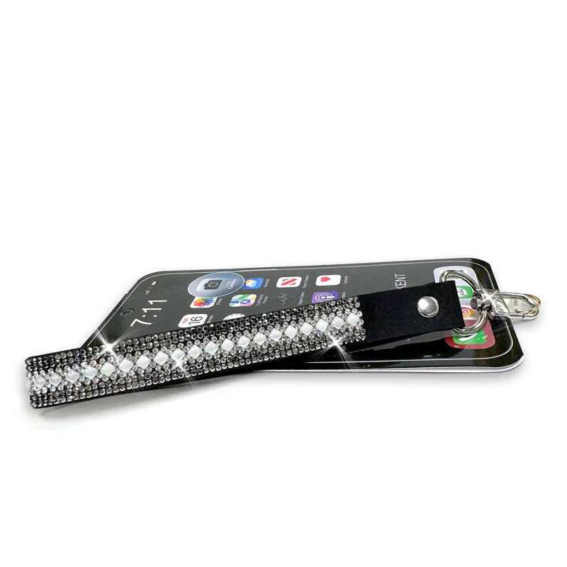 Jacqueline Kent Phone Lanyard