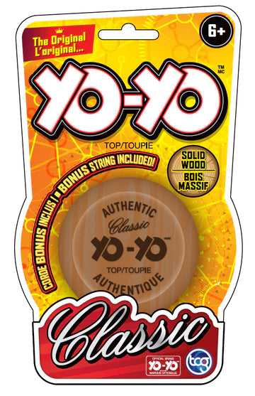 Yo-Yo®