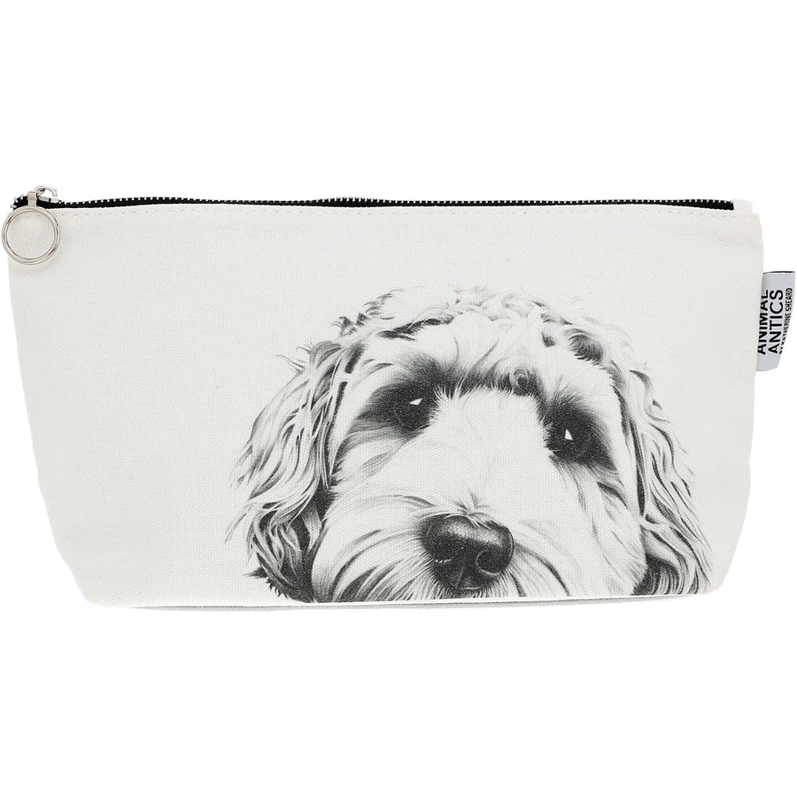 Zippered Pouch