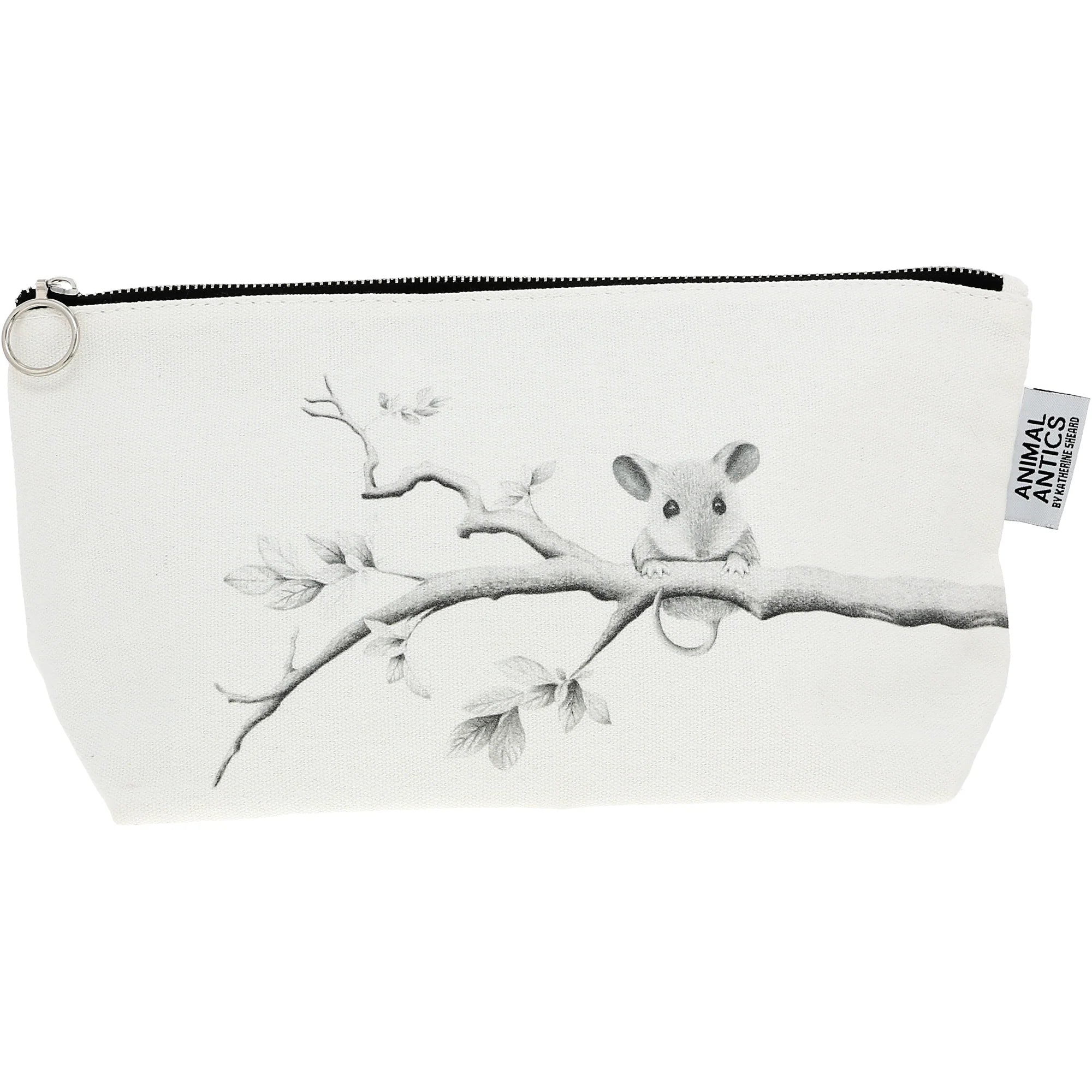 Zippered Pouch