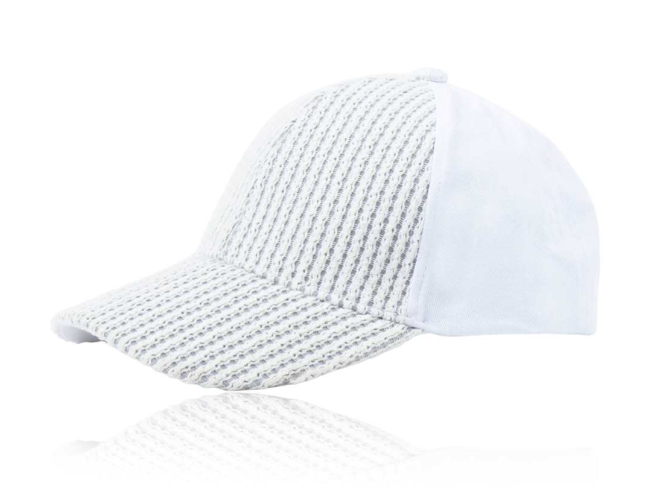 Lace Baseball Cap