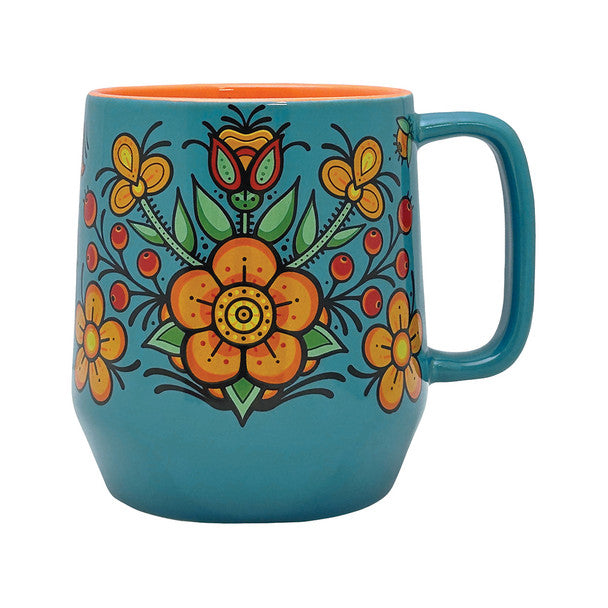 Native Northwest 20oz Ceramic Mug