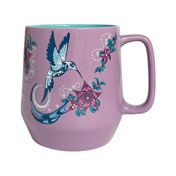 Native Northwest 20oz Ceramic Mug