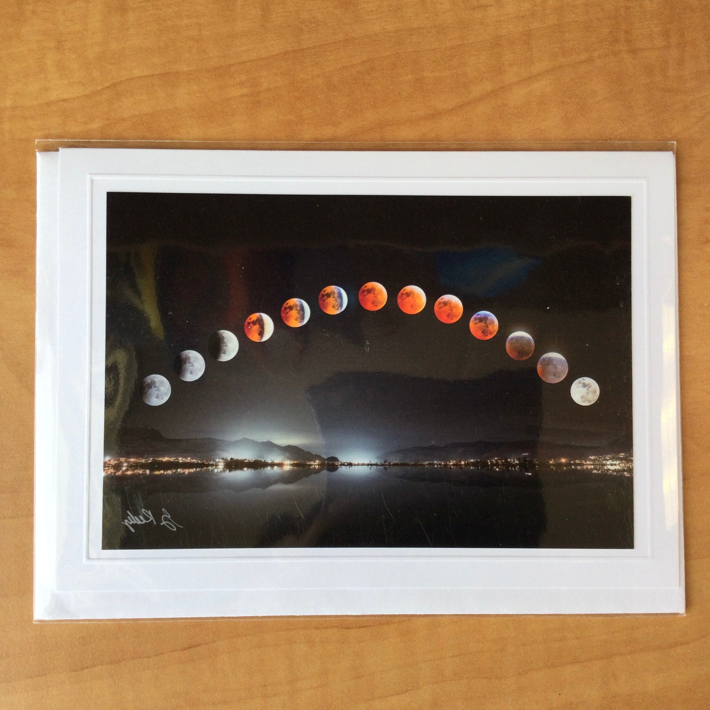 Photography Greeting Cards by Greg Reely