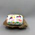 Small Hard Covered Case - Cats