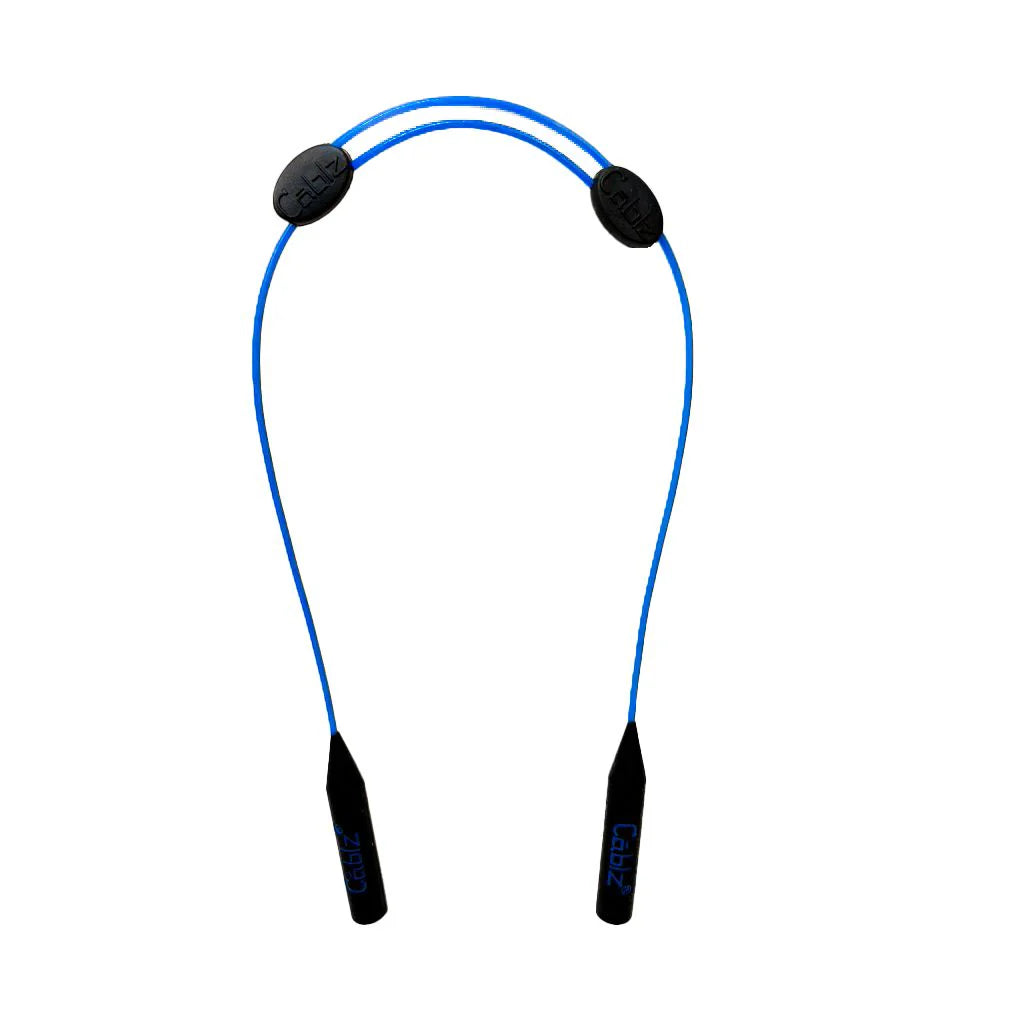 Adjustable Eyewear Retainer