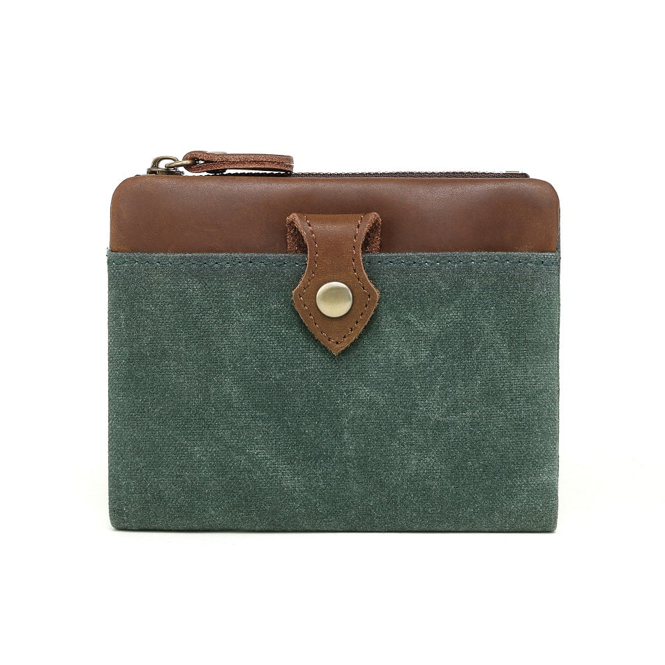 DaVan Compact Wallet